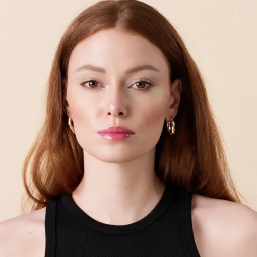 Lipgloss Glossin' Glow Tinted Lip Oil von Catrice