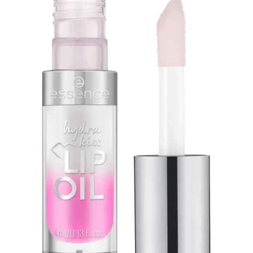 Lipgloss Hydra Kiss LIP OIL von Essence