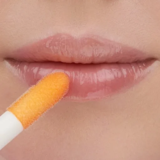 Lipgloss Hydra Kiss LIP OIL von Essence