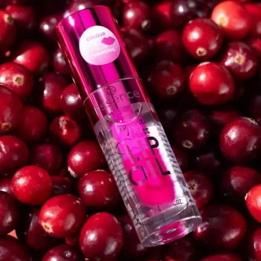 Lipgloss Hydra Kiss LIP OIL von Essence