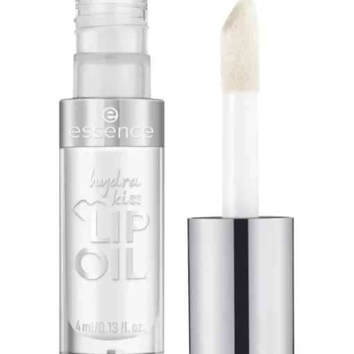 Lipgloss Hydra Kiss LIP OIL von Essence