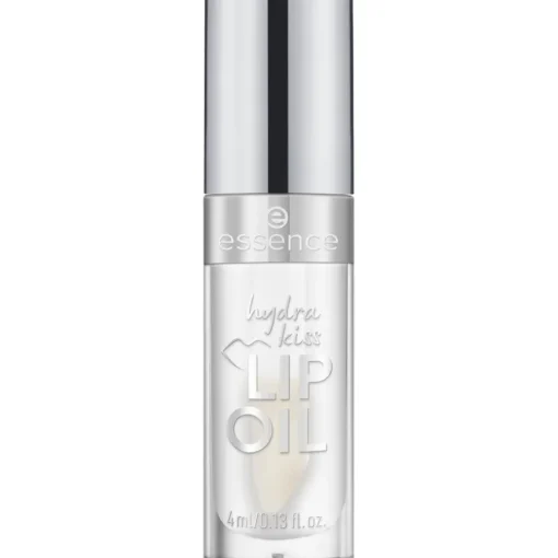 Lipgloss Hydra Kiss LIP OIL von Essence