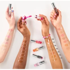 Lipgloss Hydra Kiss LIP OIL von Essence