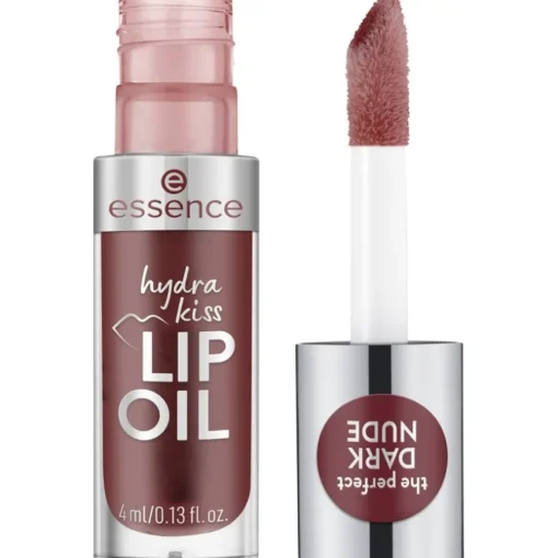 Lipgloss Hydra Kiss LIP OIL von Essence