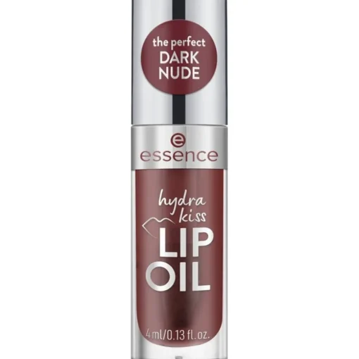 Lipgloss Hydra Kiss LIP OIL von Essence
