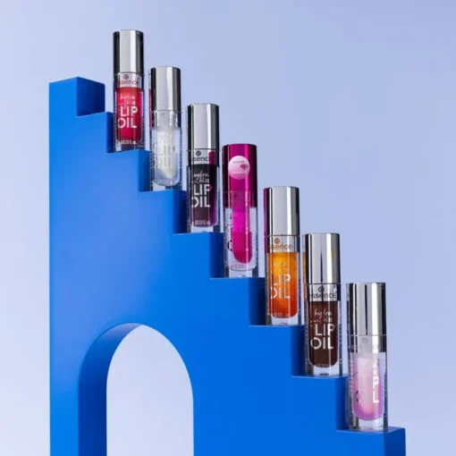 Lipgloss Hydra Kiss LIP OIL von Essence