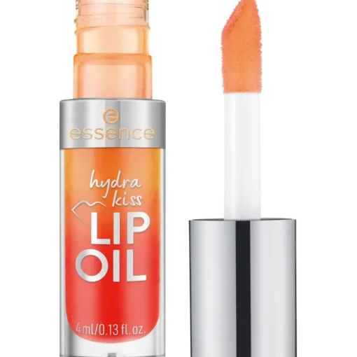 Lipgloss Hydra Kiss LIP OIL von Essence