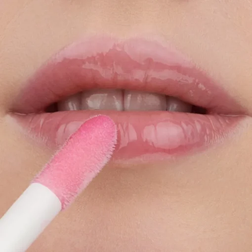Lipgloss Hydra Kiss LIP OIL von Essence
