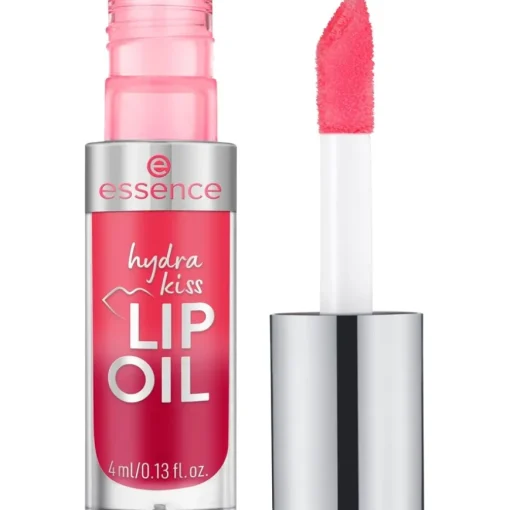 Lipgloss Hydra Kiss LIP OIL von Essence