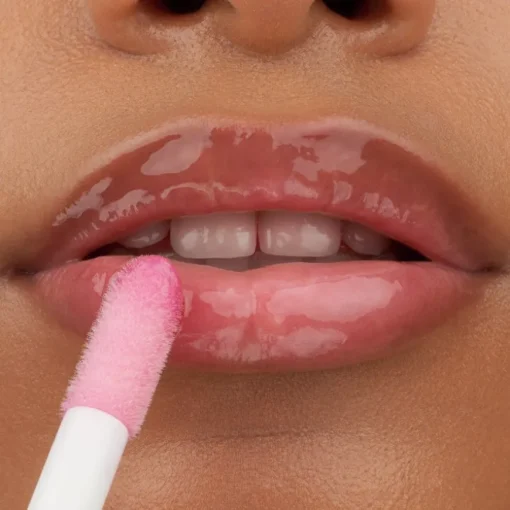 Lipgloss Hydra Kiss LIP OIL von Essence