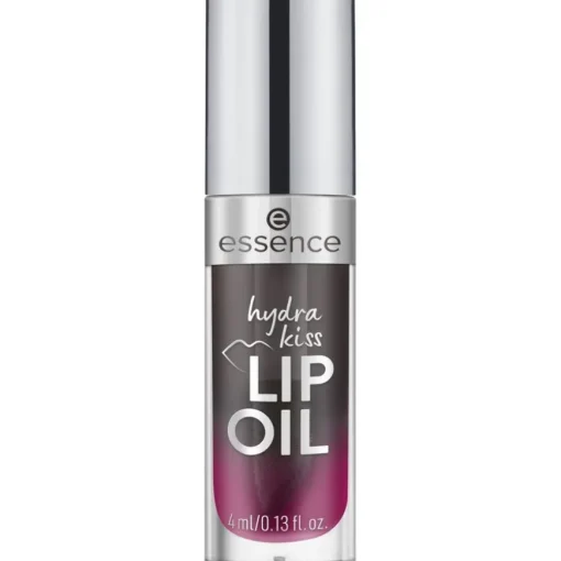 Lipgloss Hydra Kiss LIP OIL von Essence