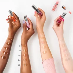 Lipgloss Hydra Kiss LIP OIL von Essence