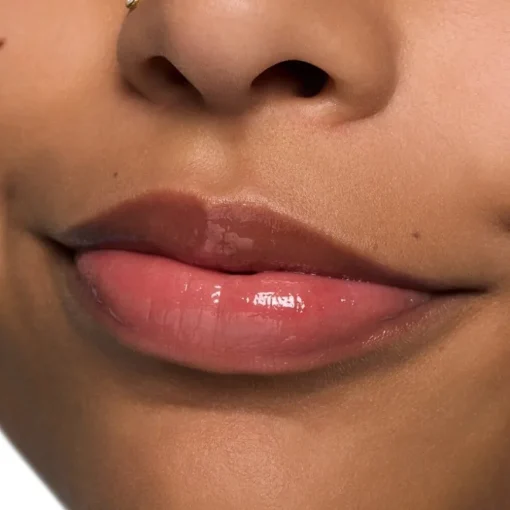 Lipgloss Hydra Kiss LIP OIL von Essence