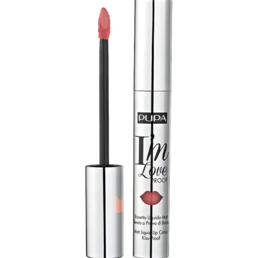 Lipgloss I'm Loveproof von PUPA Milano