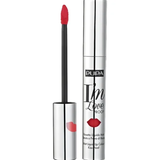 Lipgloss I'm Loveproof von PUPA Milano