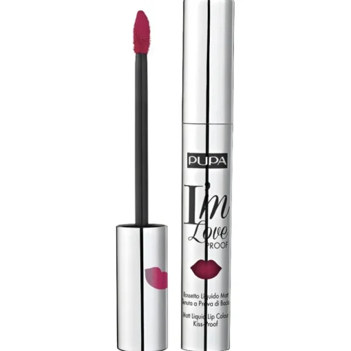 Lipgloss I'm Loveproof von PUPA Milano
