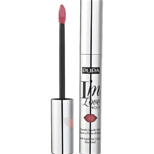 Lipgloss I'm Loveproof von PUPA Milano