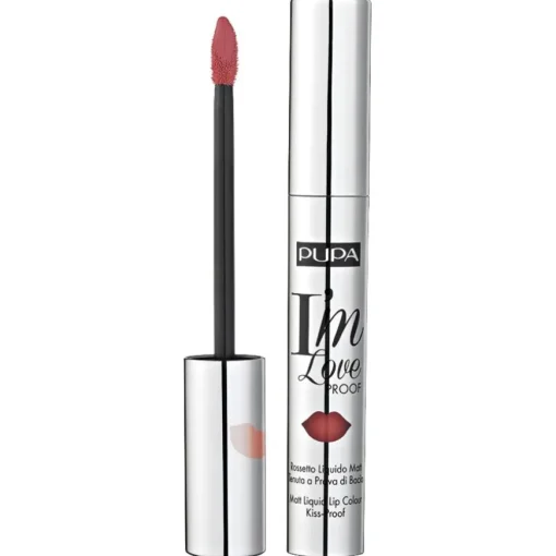 Lipgloss I'm Loveproof von PUPA Milano