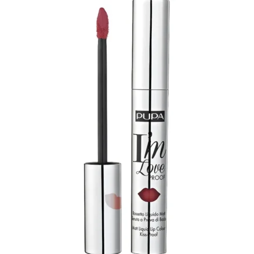 Lipgloss I'm Loveproof von PUPA Milano