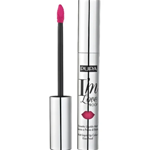 Lipgloss I'm Loveproof von PUPA Milano