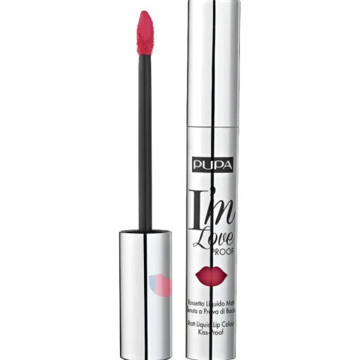Lipgloss I'm Loveproof von PUPA Milano