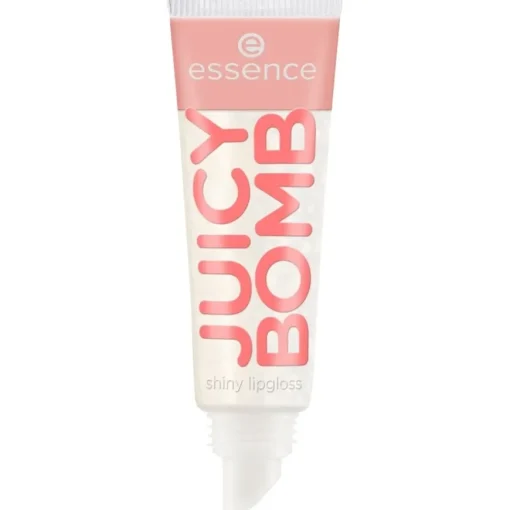 Lipgloss Juicy Bomb Shiny Lipgloss von Essence