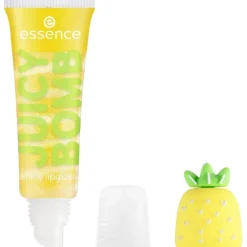 Lipgloss Juicy Bomb Shiny Lipgloss von Essence