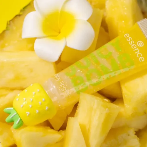 Lipgloss Juicy Bomb Shiny Lipgloss von Essence