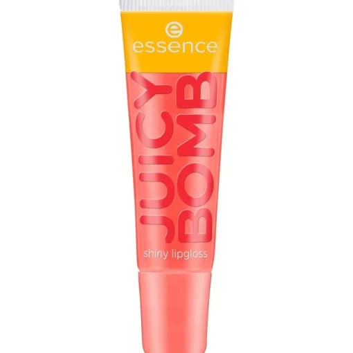 Lipgloss Juicy Bomb Shiny Lipgloss von Essence
