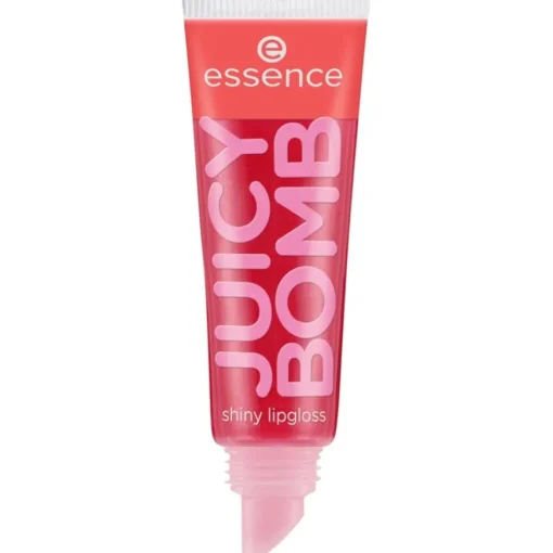 Lipgloss Juicy Bomb Shiny Lipgloss von Essence