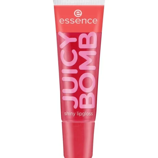 Lipgloss Juicy Bomb Shiny Lipgloss von Essence