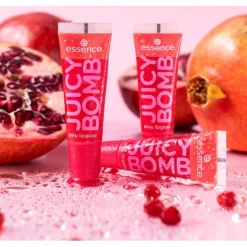 Lipgloss Juicy Bomb Shiny Lipgloss von Essence
