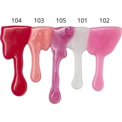 Lipgloss Juicy Bomb Shiny Lipgloss von Essence