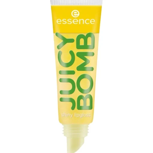 Lipgloss Juicy Bomb Shiny Lipgloss von Essence