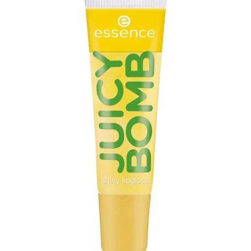 Lipgloss Juicy Bomb Shiny Lipgloss von Essence