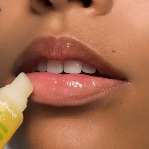 Lipgloss Juicy Bomb Shiny Lipgloss von Essence