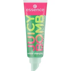Lipgloss Juicy Bomb Shiny Lipgloss von Essence