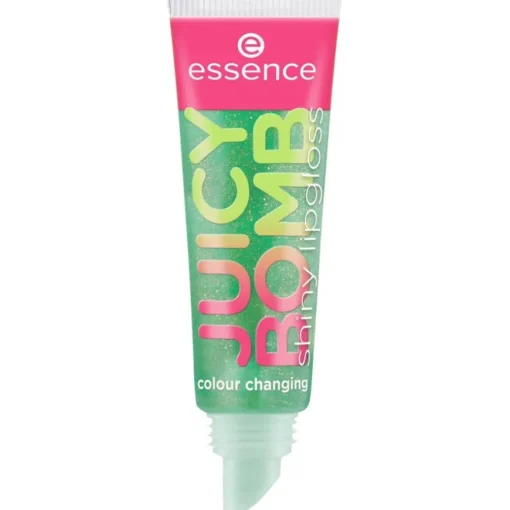 Lipgloss Juicy Bomb Shiny Lipgloss von Essence