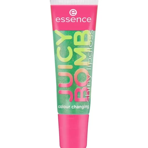 Lipgloss Juicy Bomb Shiny Lipgloss von Essence