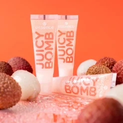 Lipgloss Juicy Bomb Shiny Lipgloss von Essence