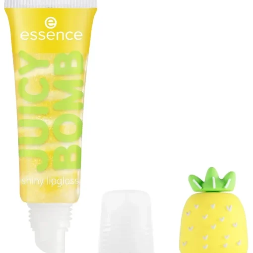 Lipgloss Juicy Bomb Shiny Lipgloss von Essence