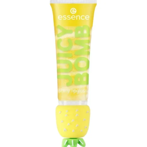 Lipgloss Juicy Bomb Shiny Lipgloss von Essence