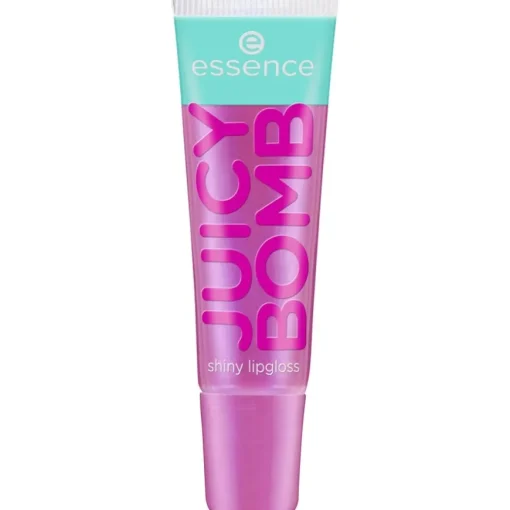 Lipgloss Juicy Bomb Shiny Lipgloss von Essence