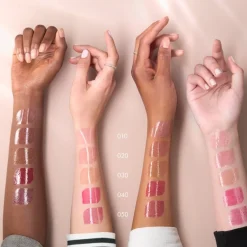 Lipgloss Marble-licious Liquid Lip Balm von Catrice