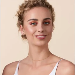 Lipgloss Marble-licious Liquid Lip Balm von Catrice