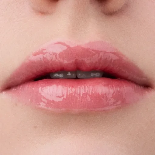 Lipgloss Marble-licious Liquid Lip Balm von Catrice