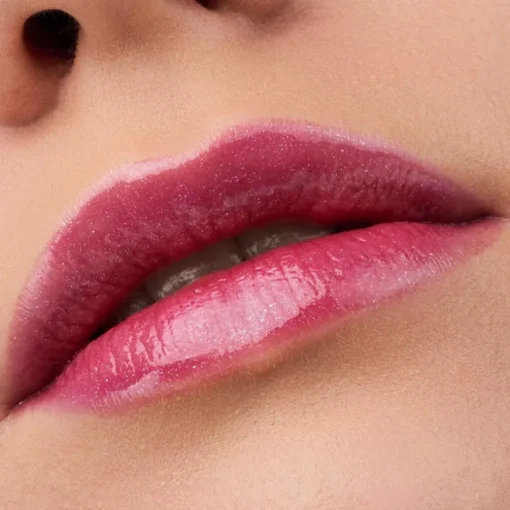 Lipgloss Marble-licious Liquid Lip Balm von Catrice