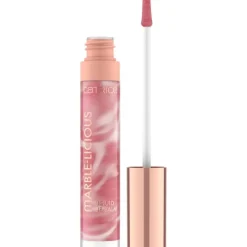 Lipgloss Marble-licious Liquid Lip Balm von Catrice