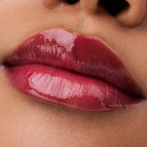 Lipgloss Marble-licious Liquid Lip Balm von Catrice
