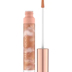 Lipgloss Marble-licious Liquid Lip Balm von Catrice